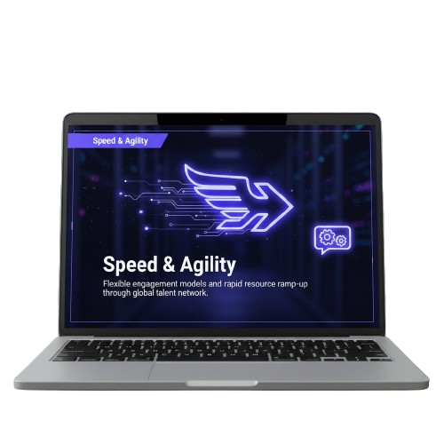 Expertise: Global Content Distribution