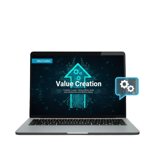 Expertise: Global Content Distribution