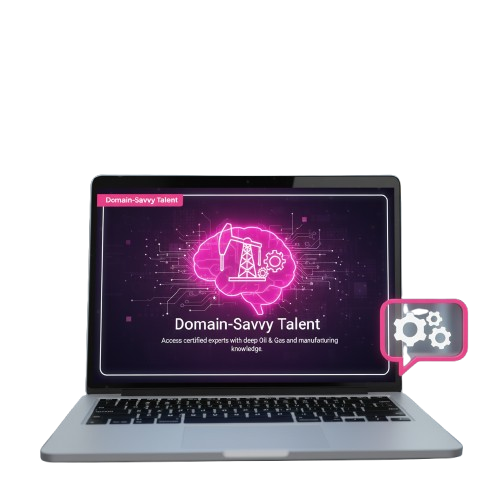 Expertise: Global Content Distribution