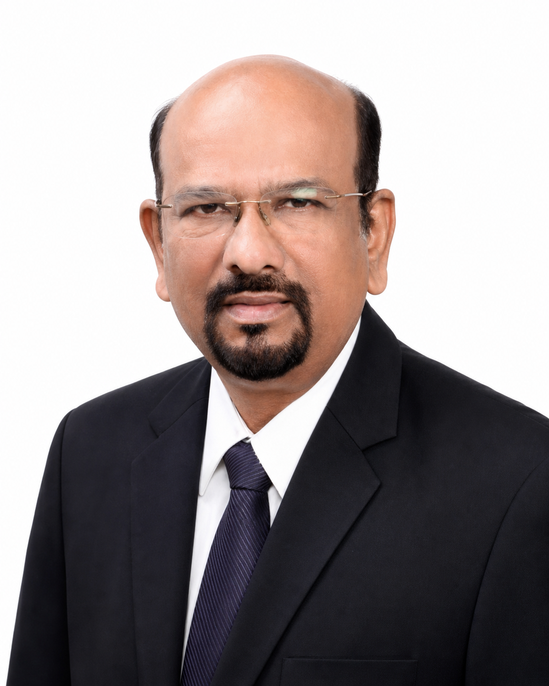 Dr. Xavier Chelladurai